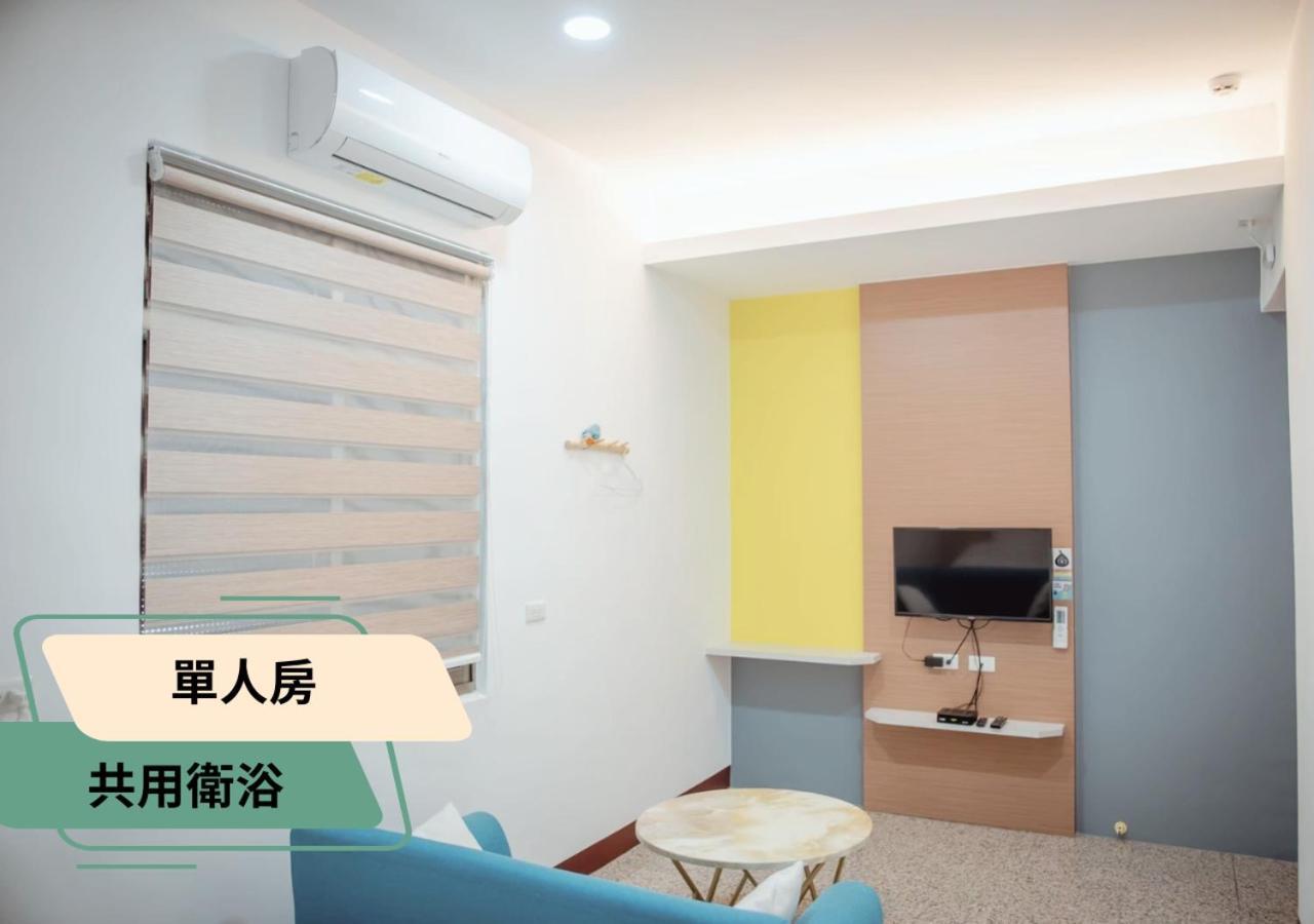 西湖柚子家民宿 Xihu  ภายนอก รูปภาพ